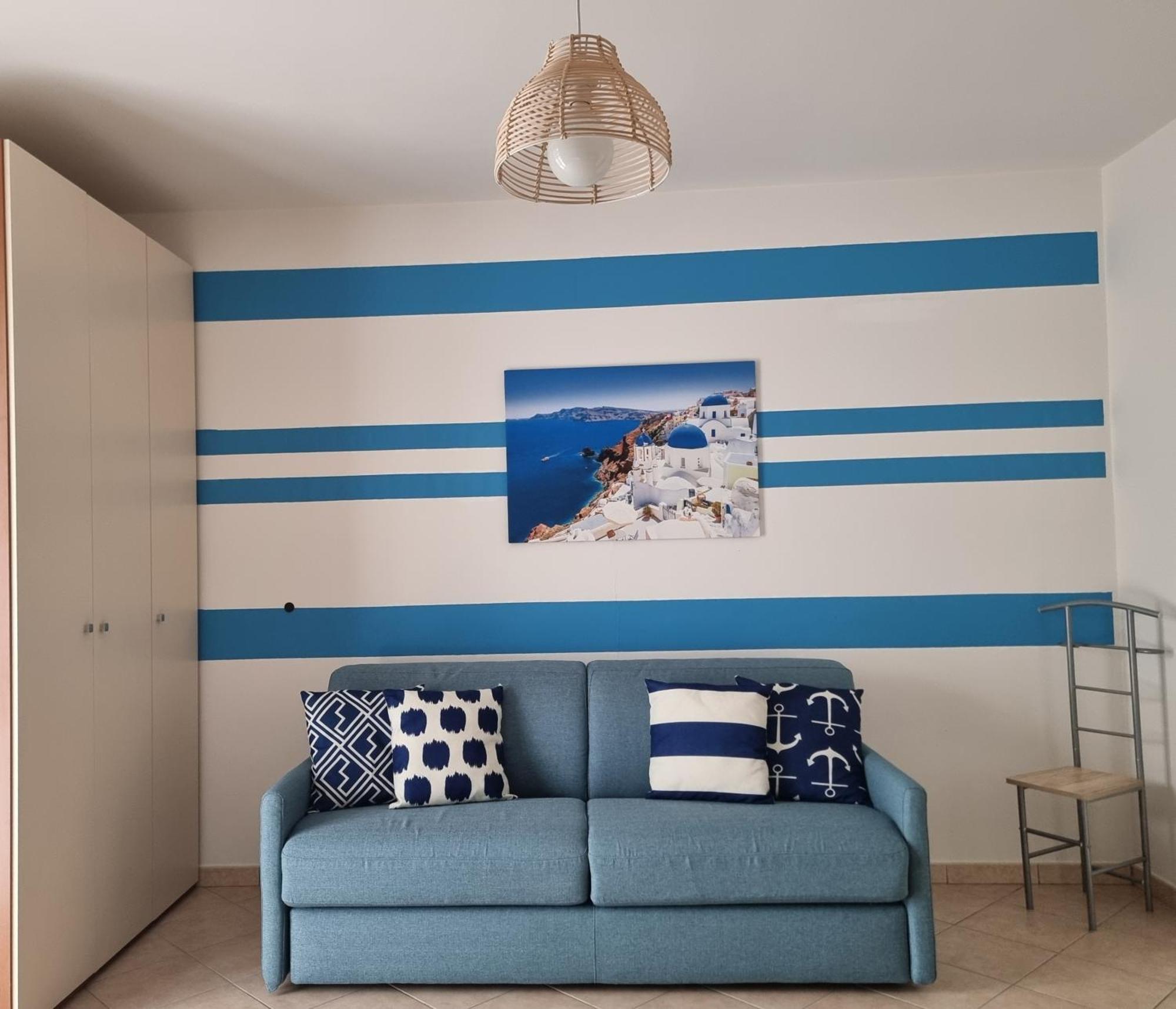 Sabrina Studio Apartment ลาสเปเซีย ภายนอก รูปภาพ